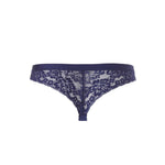 Women Secrets Thong Lace 30102
