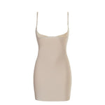 Damesjurk met silhouet (was 30024) 30393