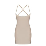 Damesjurk met silhouet (was 30024) 30393