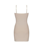 Damesjurk met silhouet (was 30024) 30393