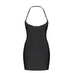 Damesjurk met silhouet (was 30024) 30393