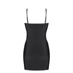 Damesjurk met silhouet (was 30024) 30393