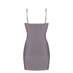 Damesjurk met silhouet (was 30024) 30393