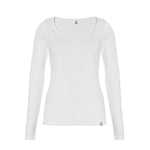 Women Thermal Basic Shirt LS 30241