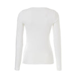 Women Thermal Basic Shirt LS 30241