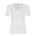 Dames thermoshirt met kant 30237