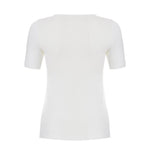 Dames thermoshirt met kant 30237