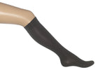 Wool/Cotton Knee-High R715011