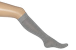 Wool/Cotton Knee-High R715011