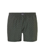 Woven boxer 2 pack 30668