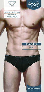 heren Basic Mini 10004711
