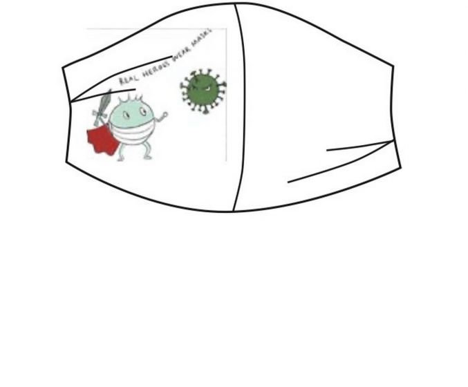 Mondkapjes