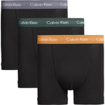 3-Pack Trunk Cotton stretch 0000U2662G - Jambelles Test