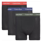 3-Pack Trunk Cotton stretch 0000U2662G - Jambelles Test
