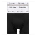 3-Pack Trunk Cotton stretch 0000U2662G - Jambelles Test