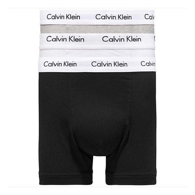 3-Pack Trunk Cotton stretch 0000U2662G