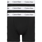 3-Pack Trunk Cotton stretch 0000U2662G - Jambelles Test