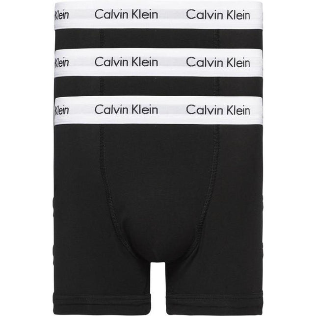 3-Pack Trunk Cotton stretch 0000U2662G - Jambelles Test
