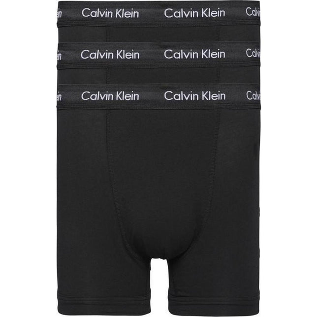 3-Pack Trunk Cotton stretch 0000U2662G - Jambelles Test