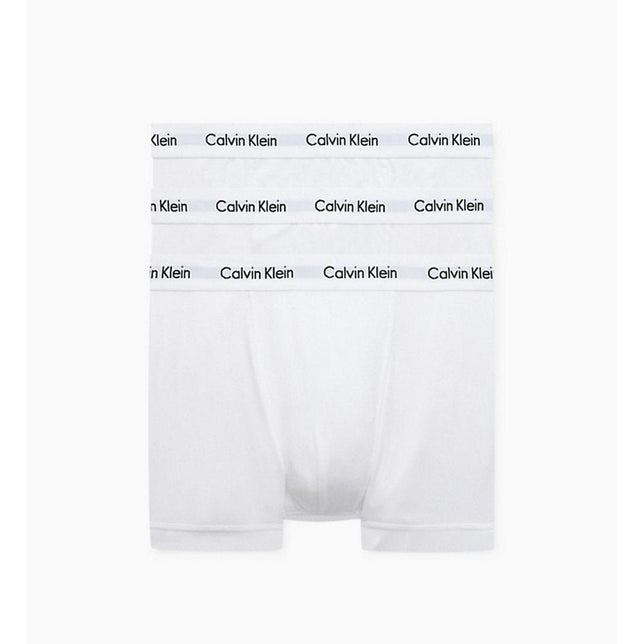 3-Pack Trunk Cotton stretch 0000U2662G - Jambelles Test