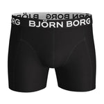 3P Shorts BB Lel Louvre Combed Cotton 1841-1234 - Jambelles Test