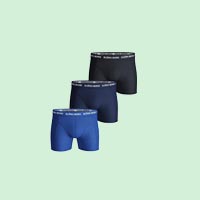 3 Pack Boxers