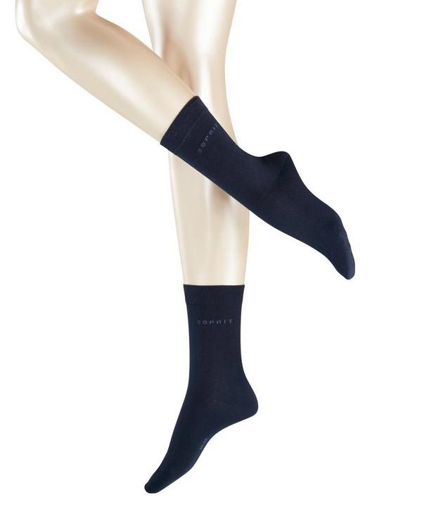2-Pack Uni Socks 18531
