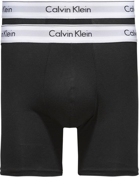 2P Boxer Brief  000NB1087A