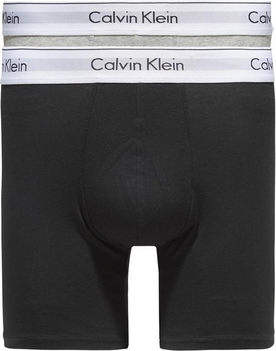 2P Boxer Brief  000NB1087A