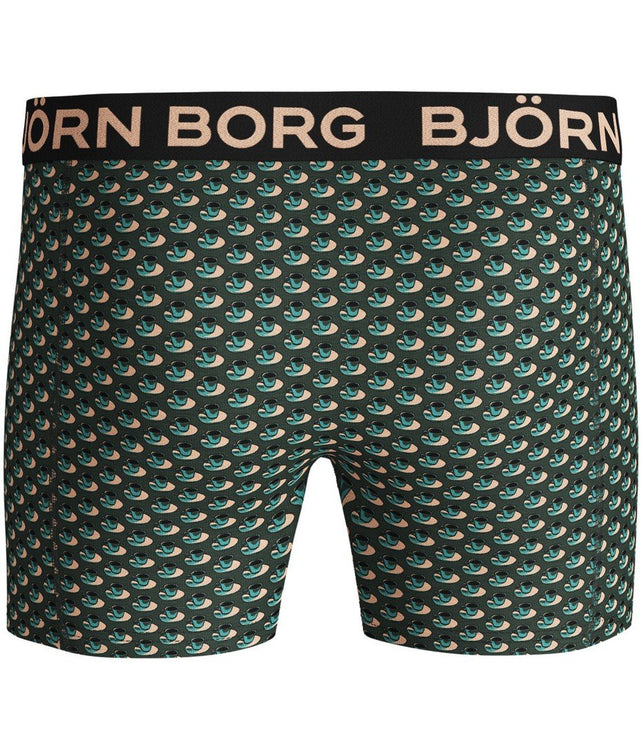 2P Shorts BB Cafe 1841-1022