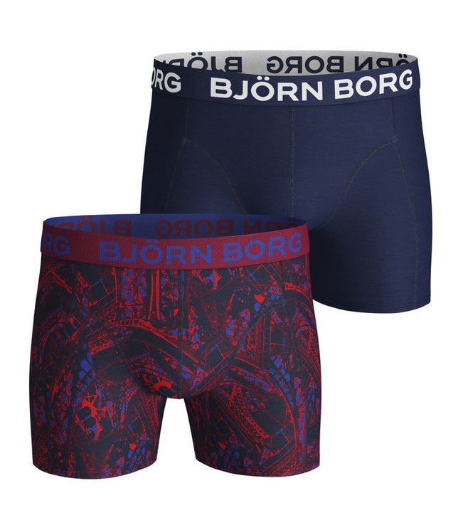 2P Shorts BB Eiffel 1841-1017