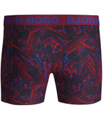 2P Shorts BB Eiffel 1841-1017