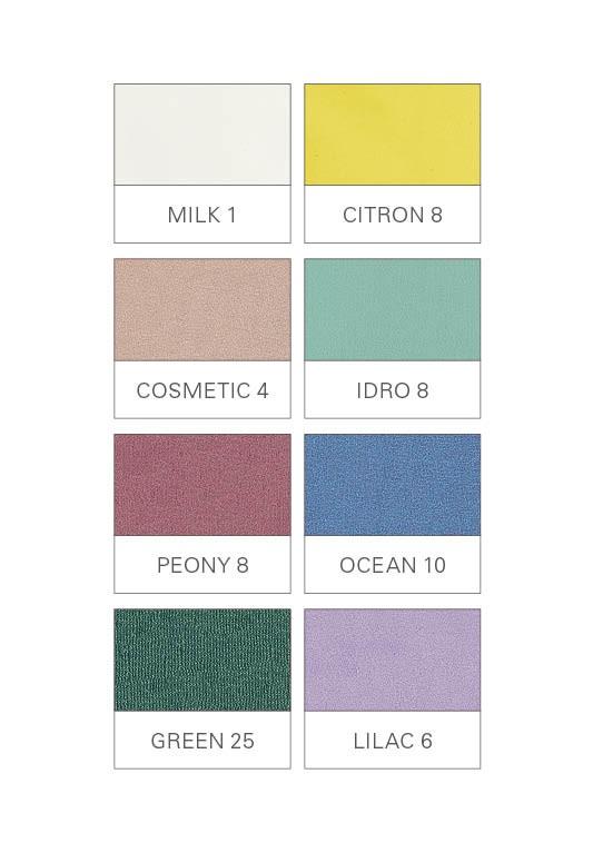 ALLE KLEUREN 50 strak 50 den lycra op VOBC 01187/ OF 1145050