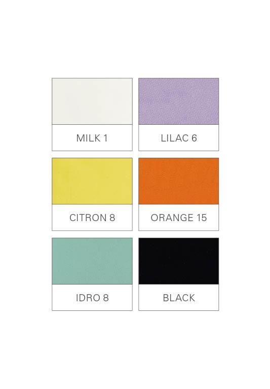 ALL COLORS Band VOBS 66268