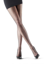Adelle Panty 20 den Lycra tule/microstippen VOBC 40149/ OR 2140364