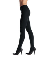 Alle kleuren 120 panty's 120 den lycra ondoorzichtig VOBC 01351