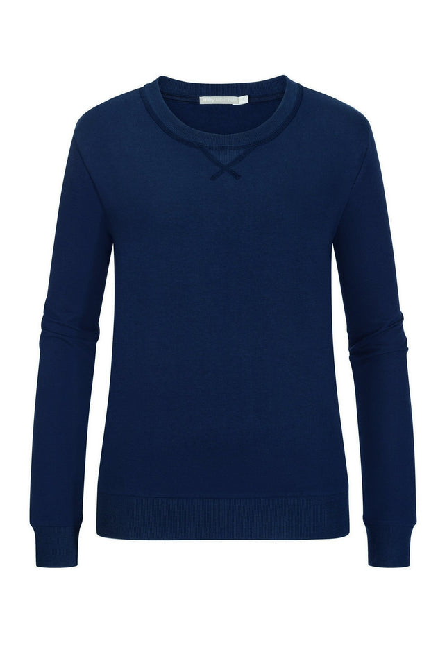 ** Ana Sweater 1/1 mouw 16964