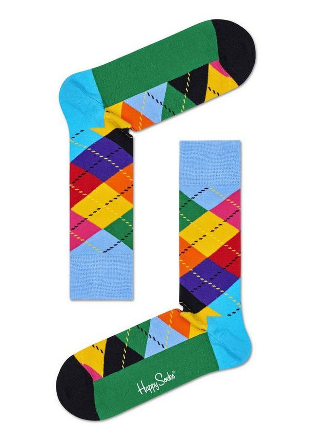 Argyle Sock ARY01