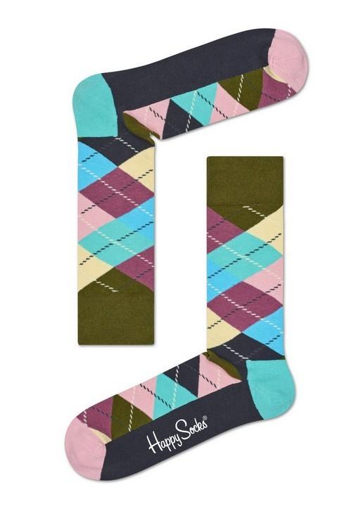Argyle Sock ARY01