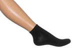 Bamboo Short Sock BD 041099