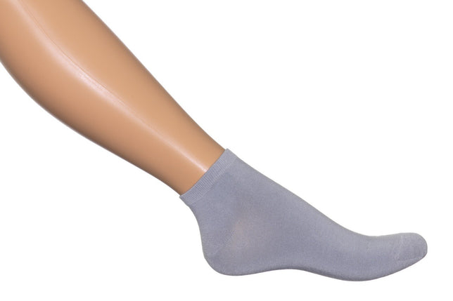 Bamboo Short Sock BD 041099