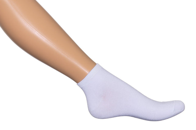 Bamboo Short Sock BD 041099