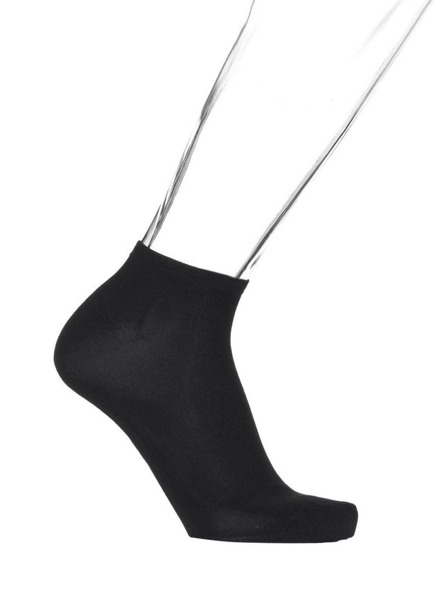 Bamboo Short Sock BD 042099