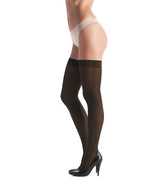 Bas Geo Up 50 stocking 50 den Lycra Stay up VOBC 1002  nu VOBC01486