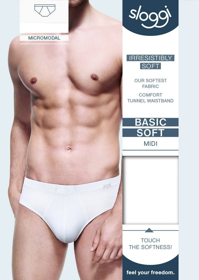 Basic Soft Midi 10167207