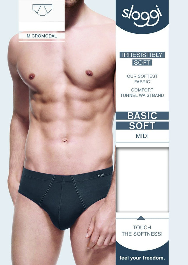 Basic Soft Midi 10167207