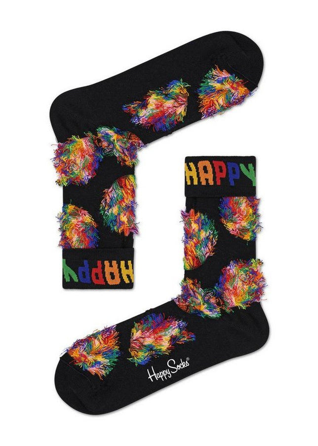 Big Batic Dot Sock Leo Dot BBD01