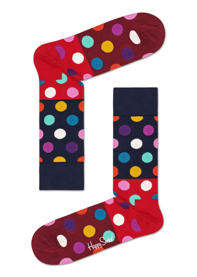 Big Dot Block  BDB01