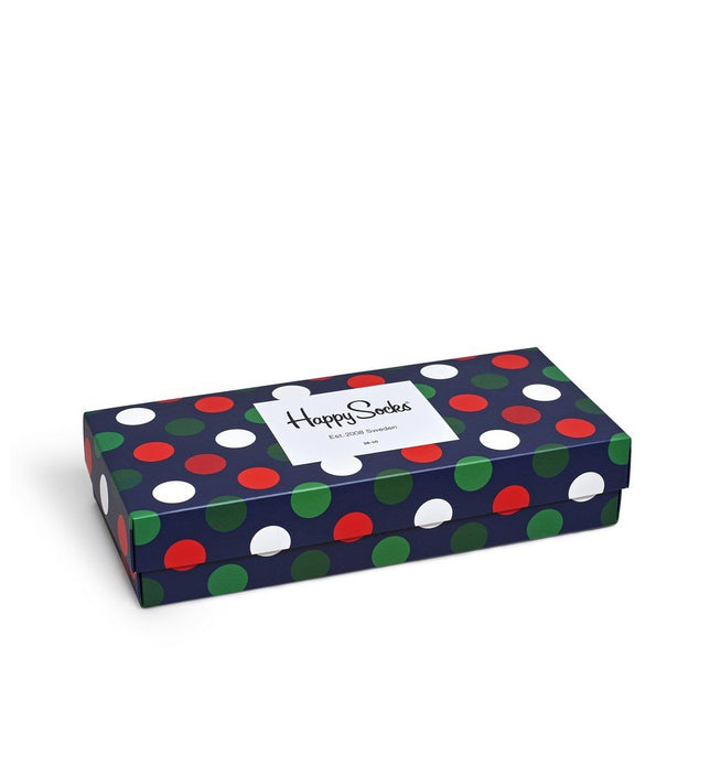 Big Dot Gift Box XBDO09