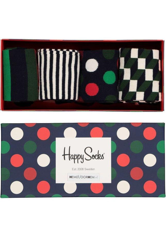 Big Dot Gift Box XBDO09